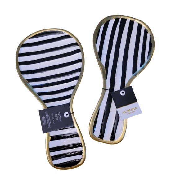 New Almeria Collection Spoin Rest - Picture 1 of 2